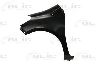 Крыло BLIC купить