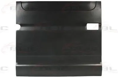 Дверь, кузов BLIC купить