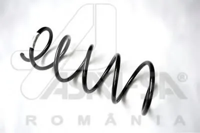 винтовая пружина ASAM купить