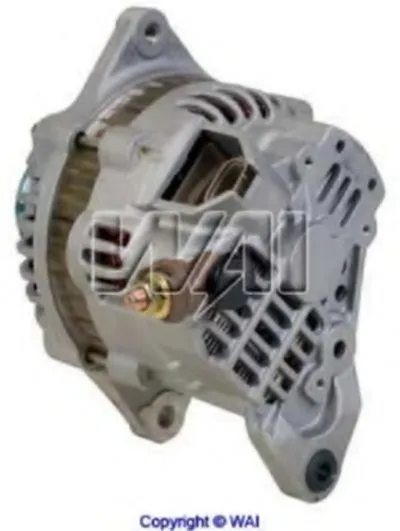 Генератор WAIglobal купить