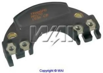 Коммутатор, система зажигания WAIglobal купить