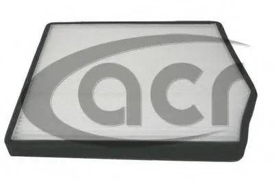 Фильтр, воздух во внутренном пространстве ACR купить