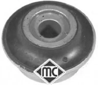 Втулка, балка моста Metalcaucho купить