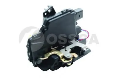 Замок двери OSSCA купить