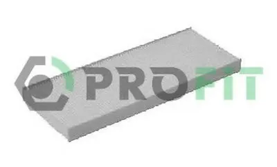 Фильтр, воздух во внутренном пространстве PROFIT купить