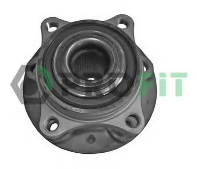 Комплект подшипника ступицы колеса PROFIT купить