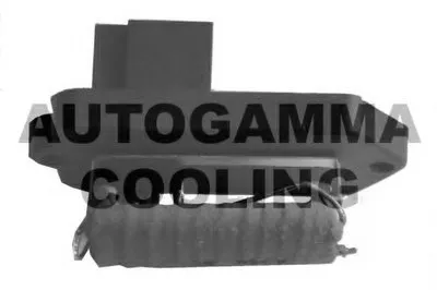 Сопротивление, вентилятор салона AUTOGAMMA купить