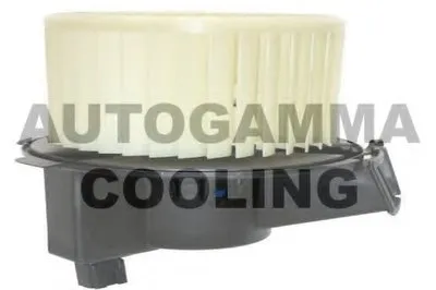 Вентиляция салона AUTOGAMMA купить