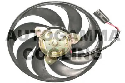Вентилятор, охлаждение двигателя AUTOGAMMA купить