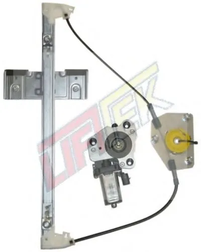 Подъемное устройство для окон LIFT-TEK купить