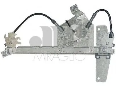 Подъемное устройство для окон MIRAGLIO купить