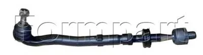 Поперечная рулевая тяга FORMPART купить