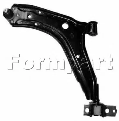 Рычаг независимой подвески колеса, подвеска колеса FORMPART купить