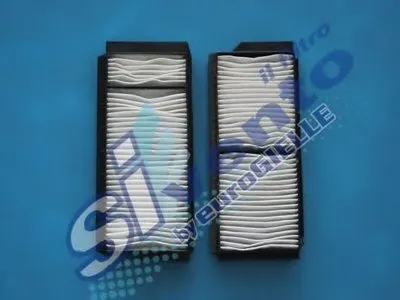 Фильтр, воздух во внутренном пространстве SIVENTO купить