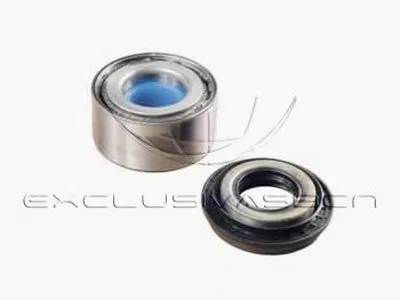 Комплект подшипника ступицы колеса MDR купить