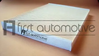 Фильтр, воздух во внутренном пространстве 1A FIRST AUTOMOTIVE купить