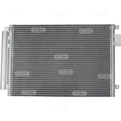 Конденсатор, кондиционер HC-Cargo купить