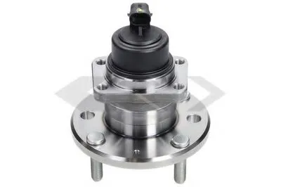 Комплект подшипника ступицы колеса SPIDAN купить