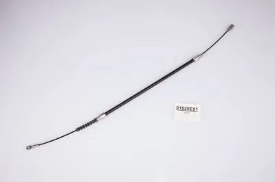 Трос, стояночная тормозная система HELLA купить