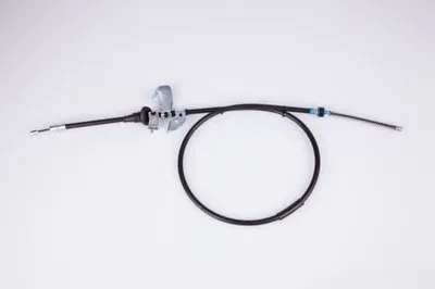 Трос, стояночная тормозная система HELLA купить