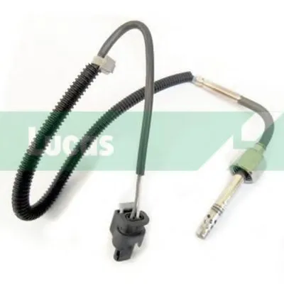 Датчик, температура выхлопных газов LUCAS ELECTRICAL купить