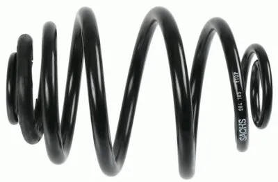 винтовая пружина SACHS купить