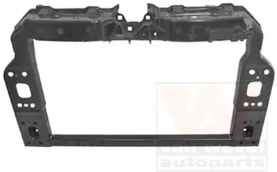 Облицовка передка VAN WEZEL купить