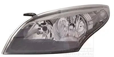 Фара VAN WEZEL купить