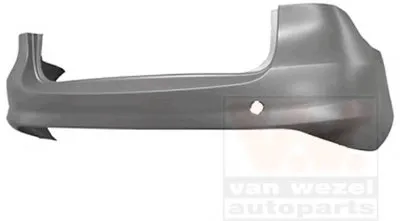 Буфер VAN WEZEL купить