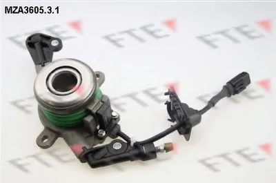 Центральный выключатель, система сцепления FTE купить