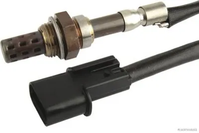Лямда-зонд HERTH+BUSS JAKOPARTS купить