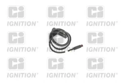 Датчик, частота вращения колеса CI QUINTON HAZELL купить