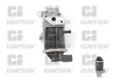 Клапан возврата ОГ CI QUINTON HAZELL купить