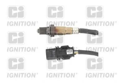 Лямда-зонд CI QUINTON HAZELL купить