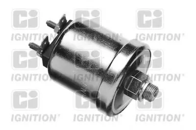 Датчик, давление масла CI QUINTON HAZELL купить