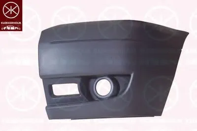 Буфер KLOKKERHOLM купить