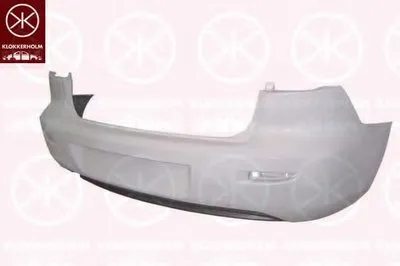 Буфер KLOKKERHOLM купить