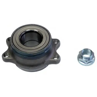 Комплект подшипника ступицы колеса DELPHI купить