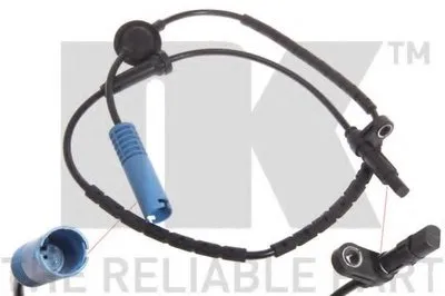 Датчик, частота вращения колеса NK купить