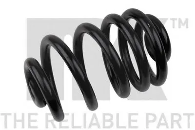 винтовая пружина NK купить