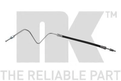 Тормозной шланг NK купить