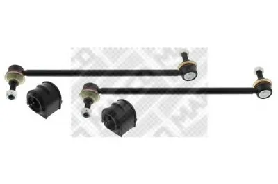 Ремкомплект, подшипник стабилизатора MAPCO купить