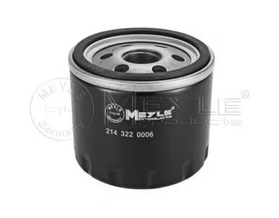 Масляный фильтр MEYLE купить
