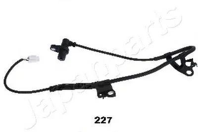 Датчик, частота вращения колеса JAPANPARTS купить