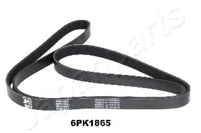 V-Ribbed Belts JAPANPARTS купить