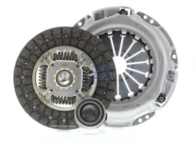 Комплект сцепления AISIN Clutch Kit (3P) AISIN купить