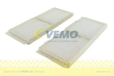 Фильтр, воздух во внутренном пространстве VEMO купить