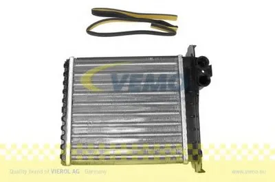 Теплообменник, отопление салона VEMO купить