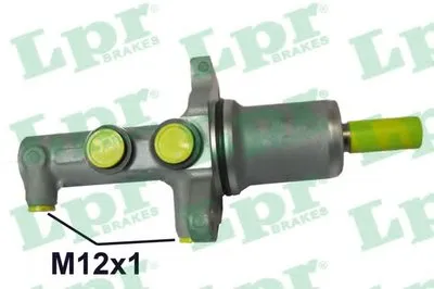 целиндер ручного тормоза LPR купить