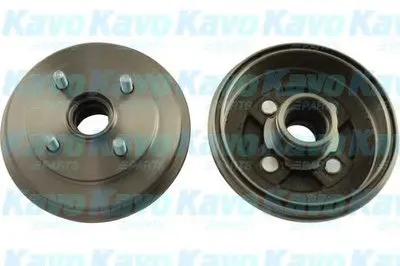 Тормозной барабан KAVO PARTS купить